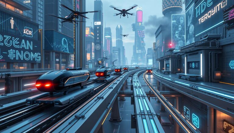 intelligent motion systems